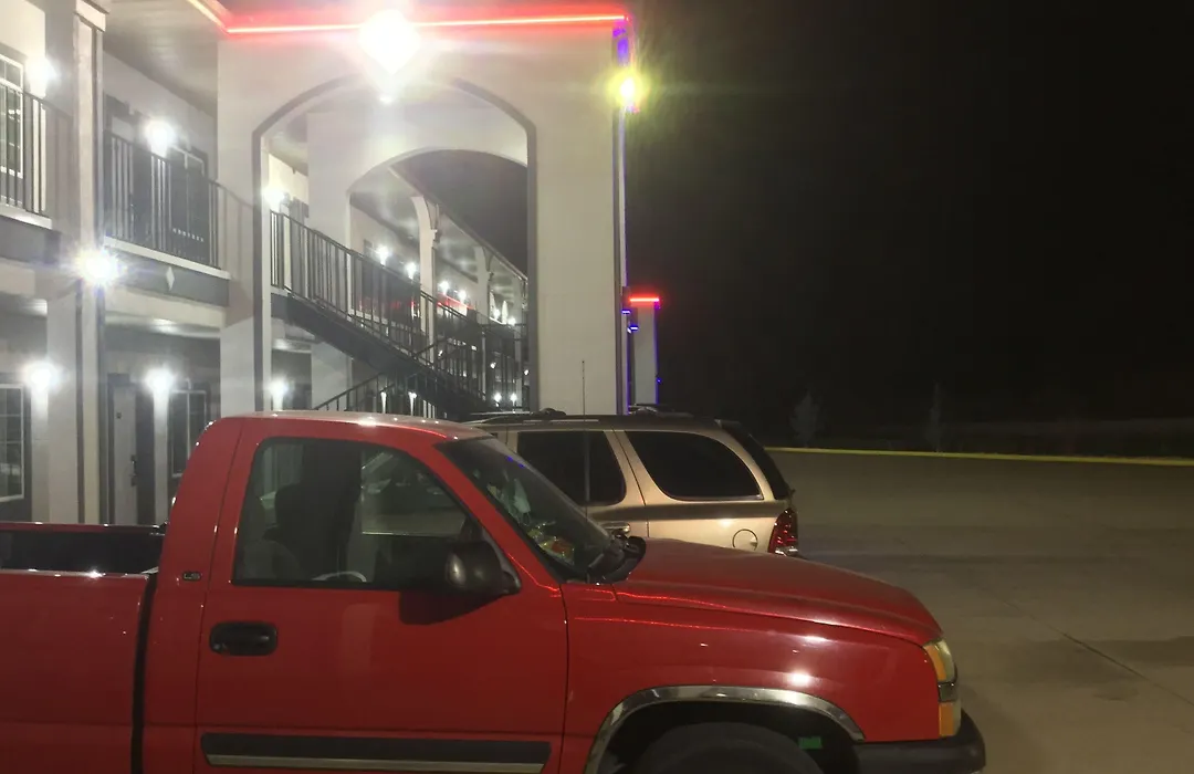 Muskogee Inn And Suites-1