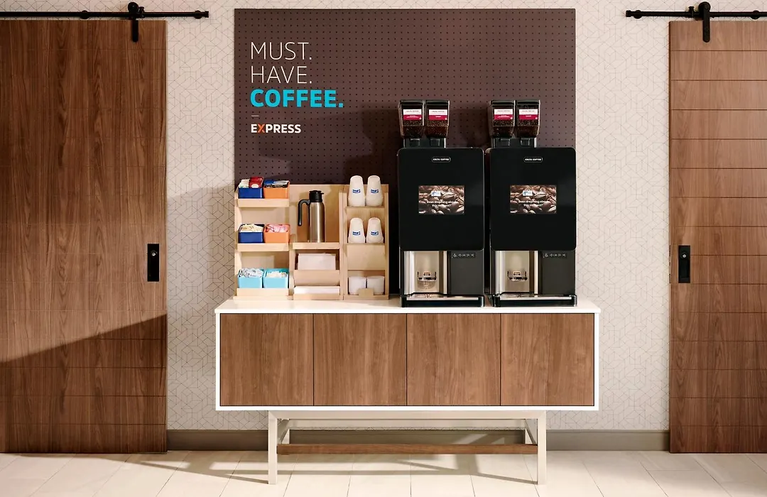 Holiday Inn Express Hotel & Suites Muskogee By Ihg-1