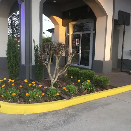 Muskogee Inn And Suites-3