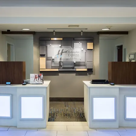 Holiday Inn Express Hotel & Suites Muskogee By Ihg-3